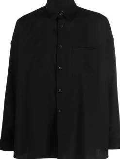 MARNI CAMICIA - CUMU0061A1 TW839