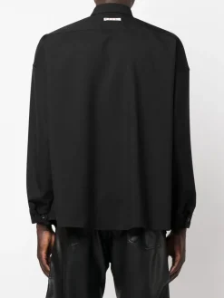 MARNI CAMICIA - CUMU0061A1 TW839