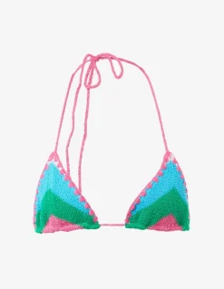MC2 SAINT BARTH BIKINI DONNA - LEH0001