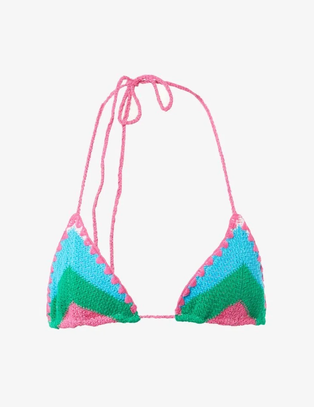 MC2 SAINT BARTH BIKINI DONNA - LEH0001