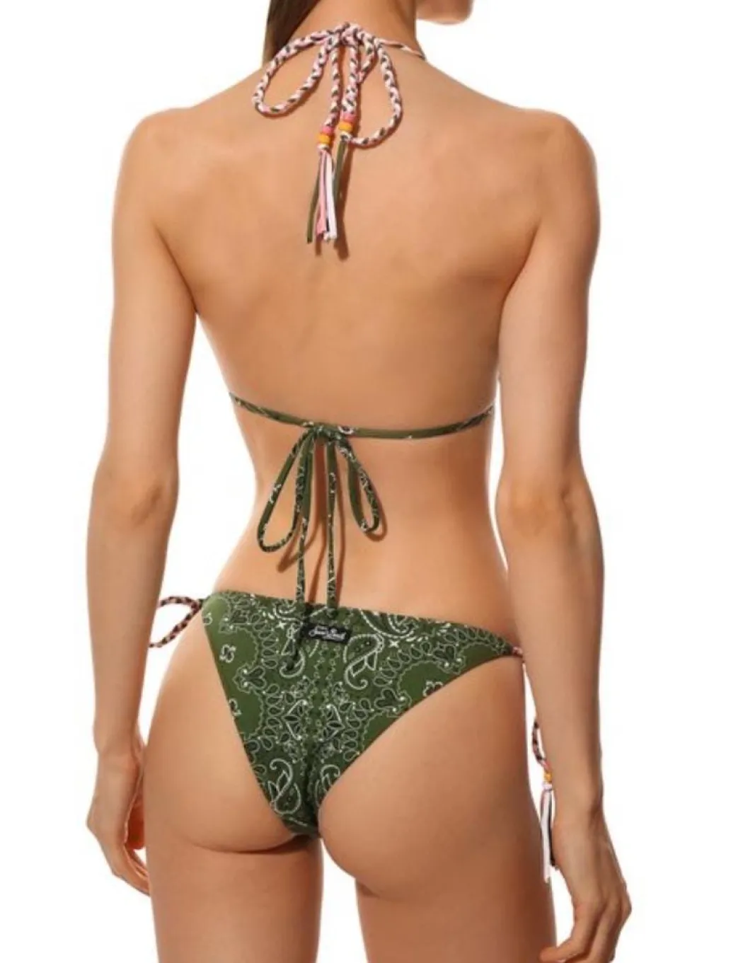 MC2 SAINT BARTH BIKINI DONNA - LEH0001