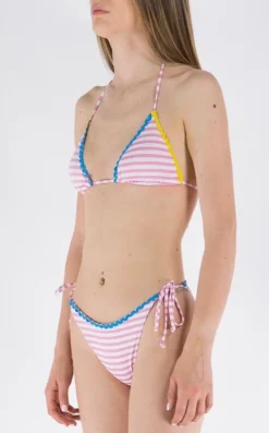 MC2 SAINT BARTH BIKINI DONNA - LEH0001
