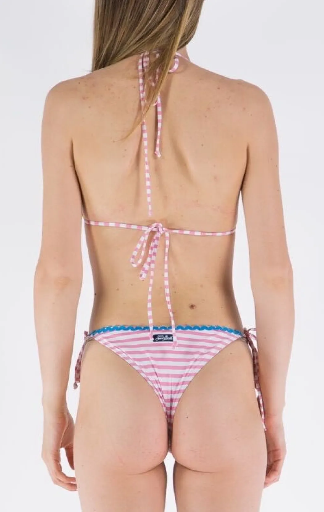 MC2 SAINT BARTH BIKINI DONNA - LEH0001