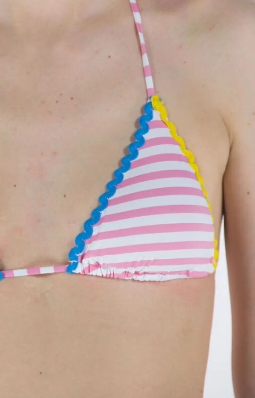 MC2 SAINT BARTH BIKINI DONNA - LEH0001