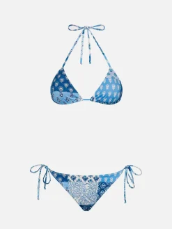 MC2 SAINT BARTH BIKINI DONNA - LEH0001
