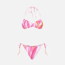 MC2 SAINT BARTH BIKINI DONNA - LEV0001