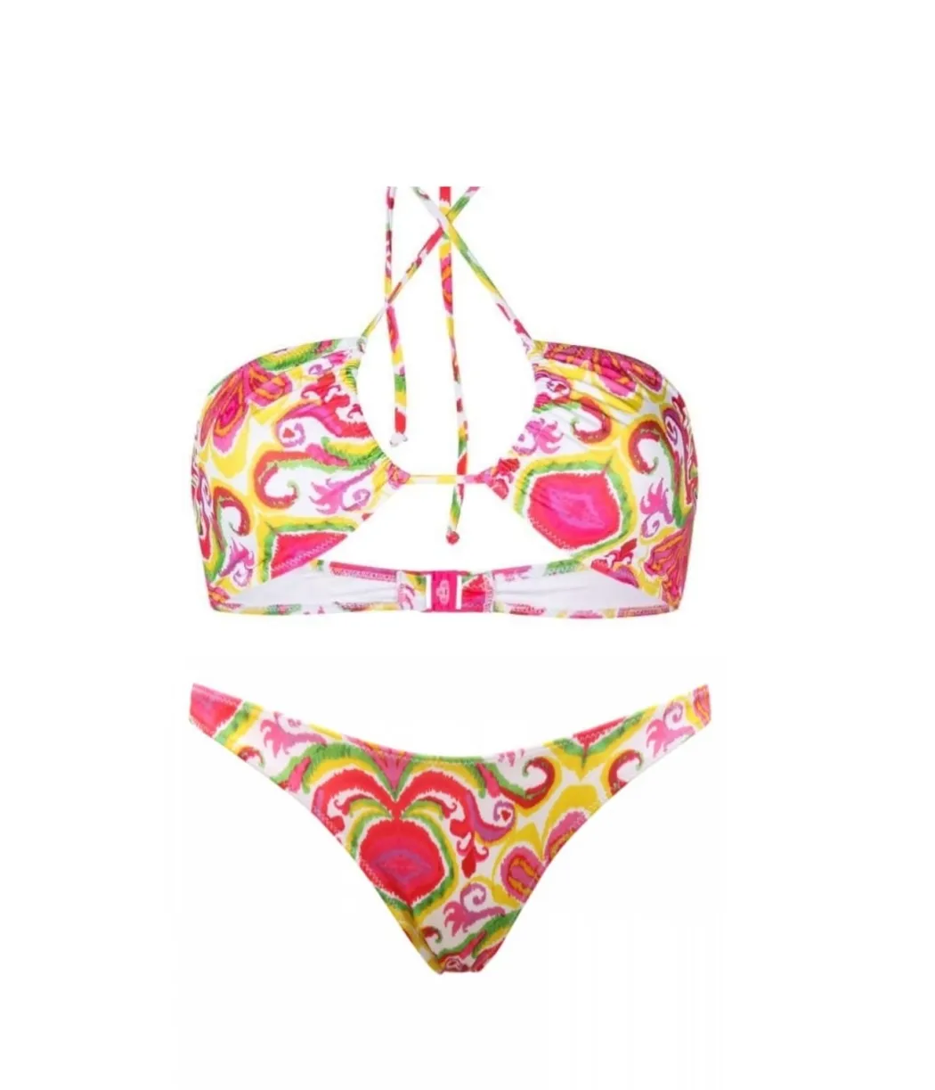 MC2 SAINT BARTH BIKINI DONNA - DAH0002