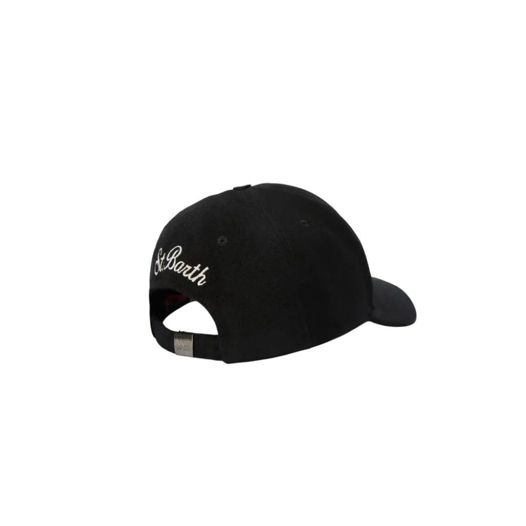 MC2 SAINT BARTH CAPPELLO Autunno/Inverno | Soreca Shop Online Napoli