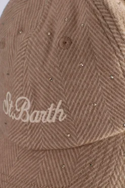 MC2 SAINT BARTH CAPPELLO Autunno/Inverno | Soreca Shop Online Napoli