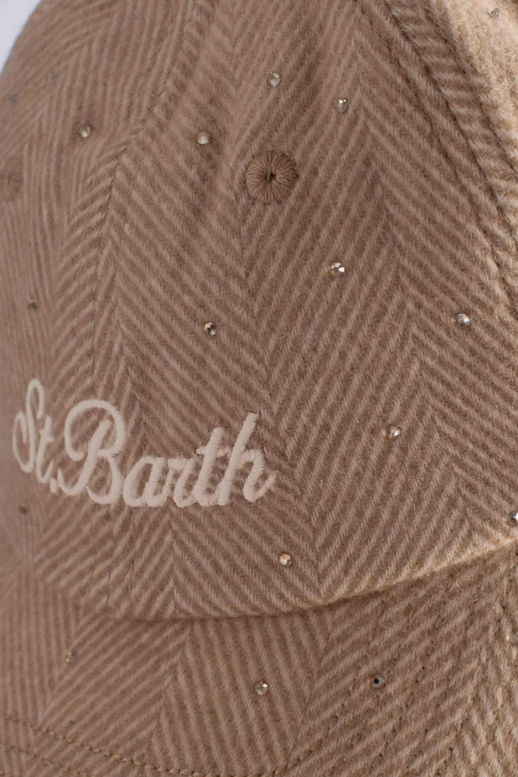 MC2 SAINT BARTH CAPPELLO Autunno/Inverno | Soreca Shop Online Napoli