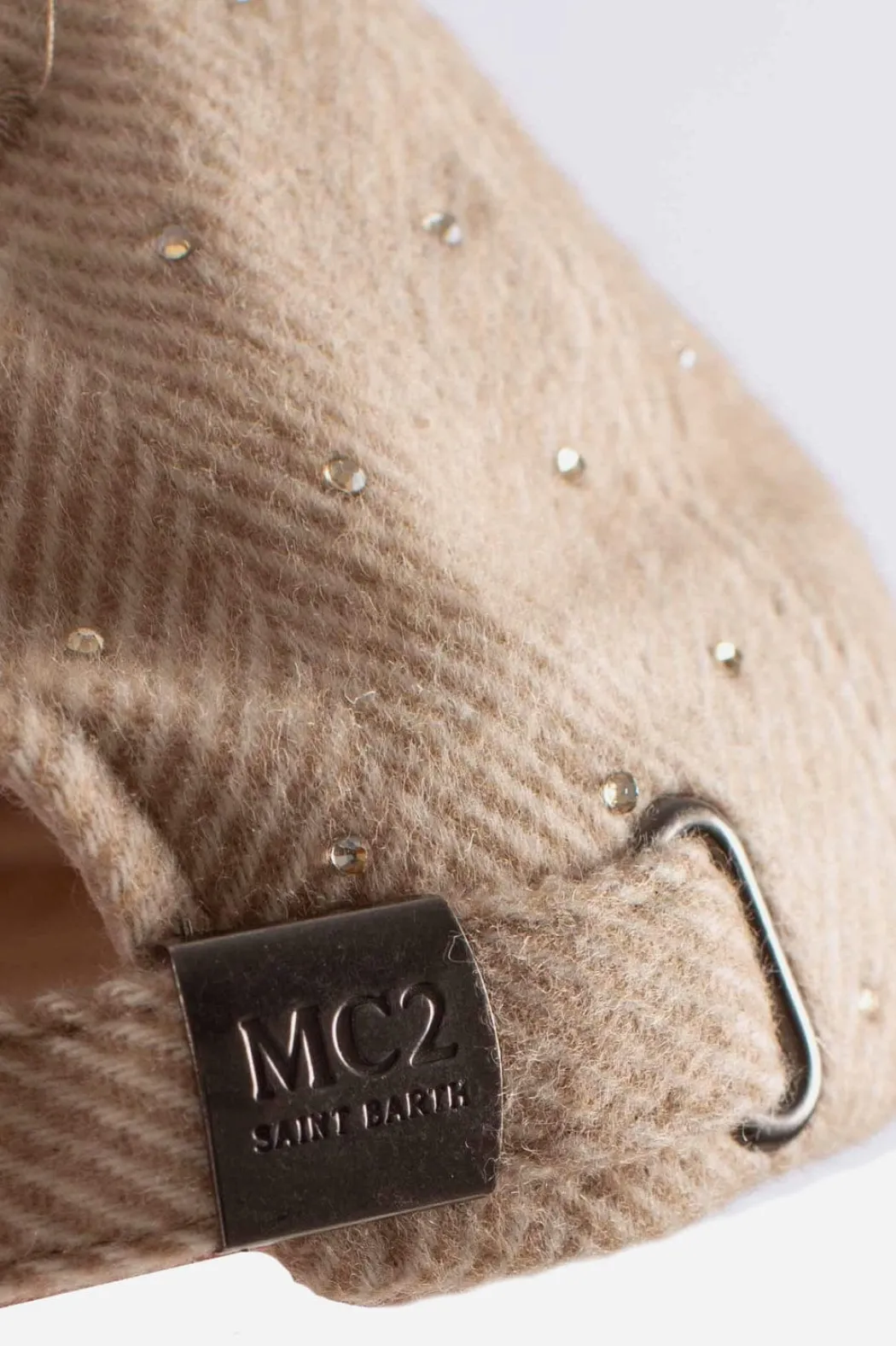 MC2 SAINT BARTH CAPPELLO Autunno/Inverno | Soreca Shop Online Napoli