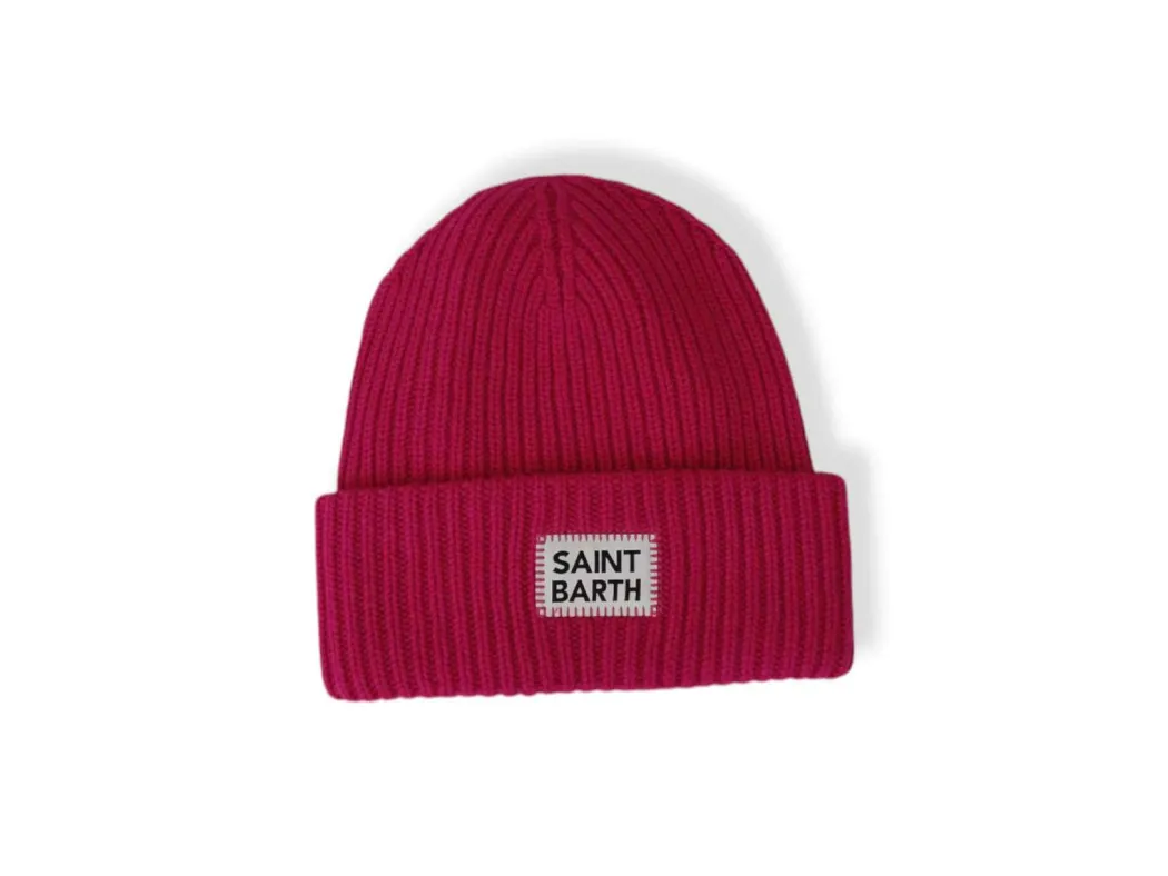 MC2 SAINT BARTH CAPPELLO UNISEX ADULTO - BRR0003