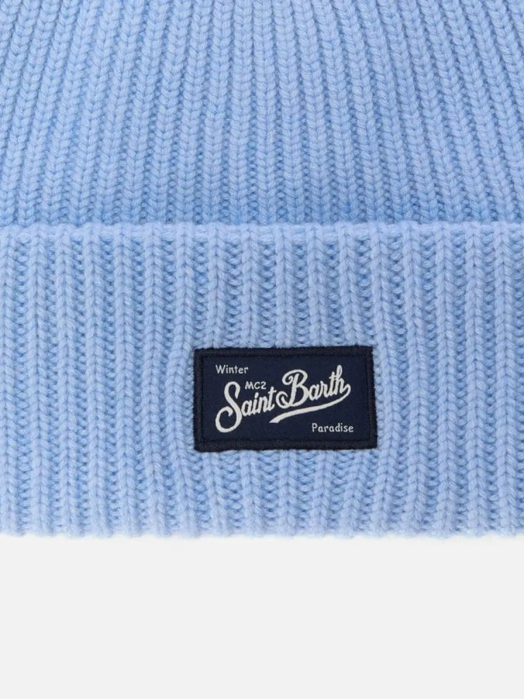 MC2 SAINT BARTH CAPPELLO UNISEX ADULTO - BRR0003