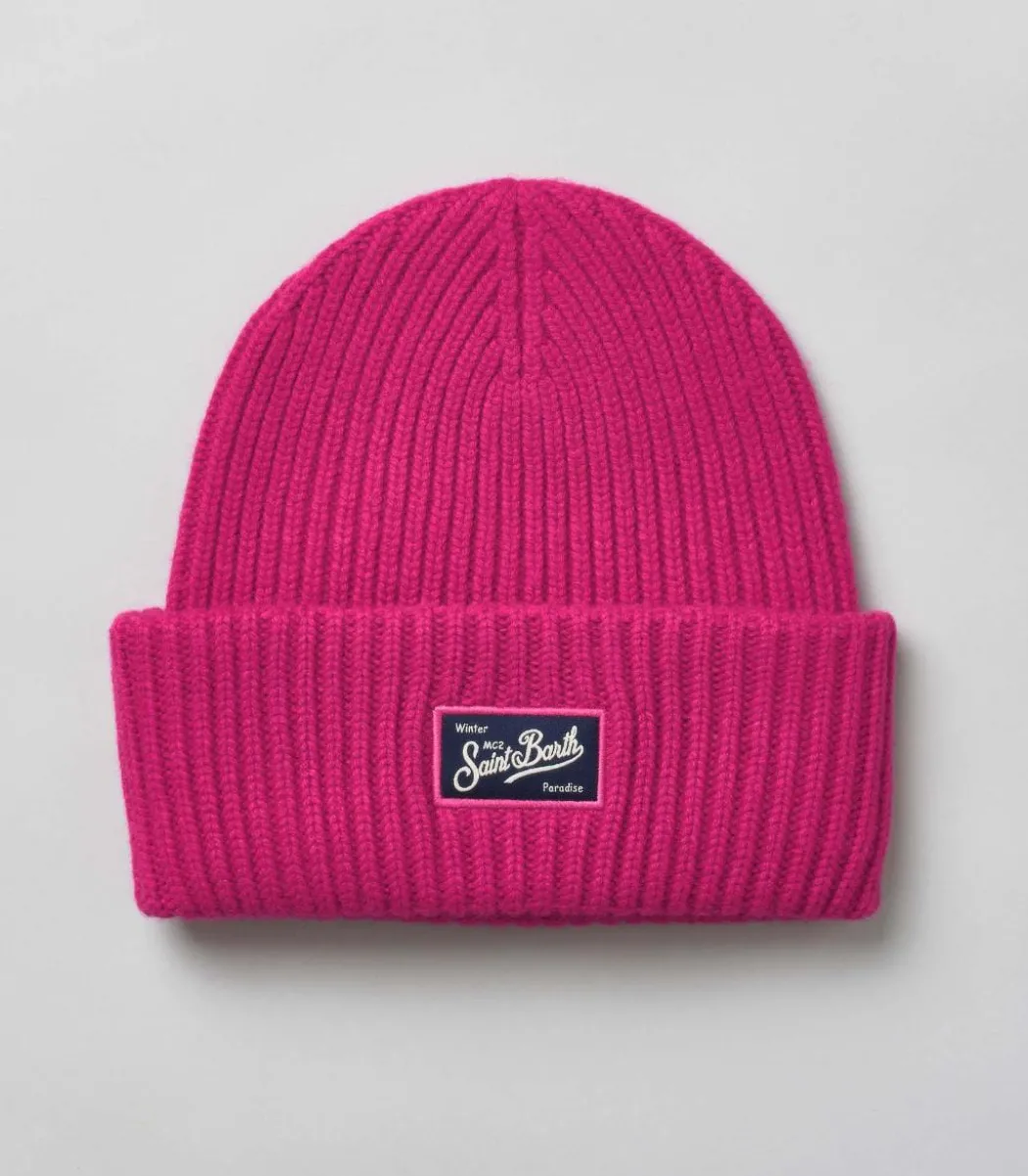 MC2 SAINT BARTH CAPPELLO UNISEX ADULTO - BRR0003