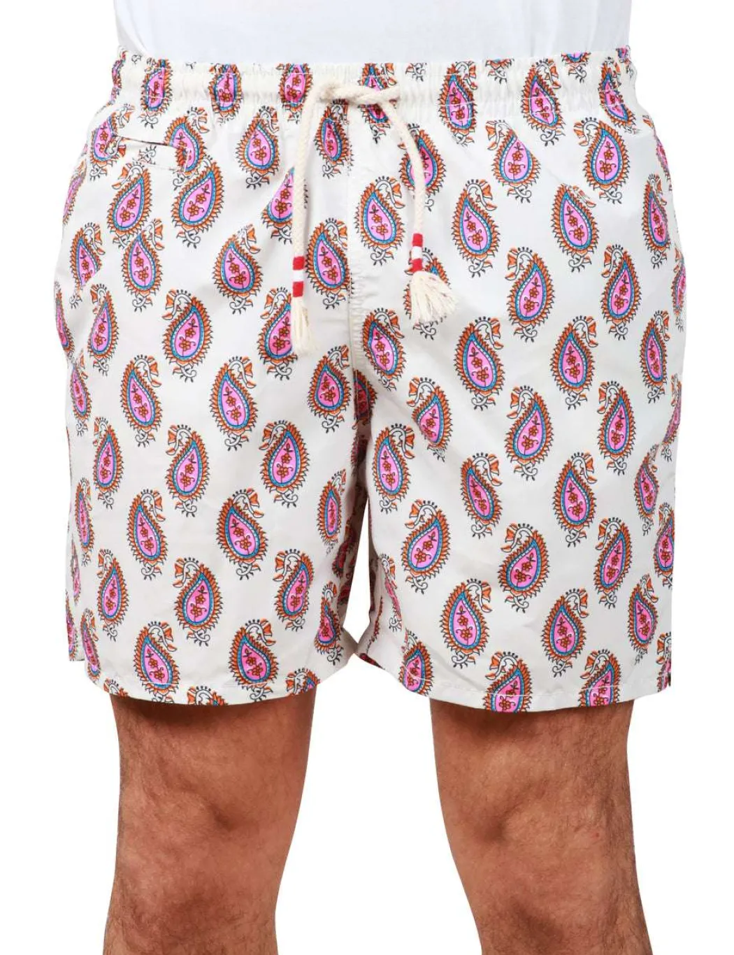 MC2 SAINT BARTH COSTUME - CAP0001