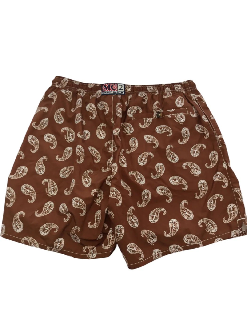MC2 SAINT BARTH COSTUME - CAP0001
