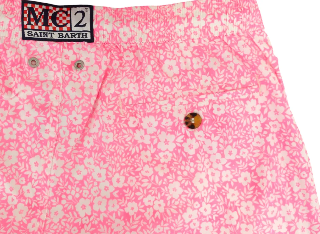 MC2 SAINT BARTH COSTUME - COM0009