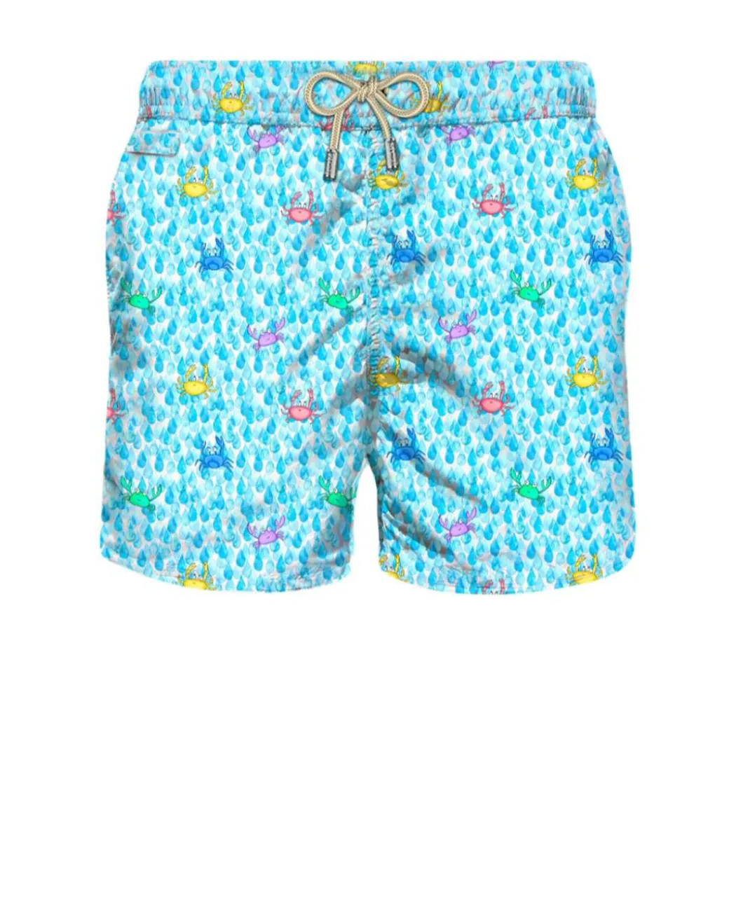 MC2 SAINT BARTH COSTUME - COM0009