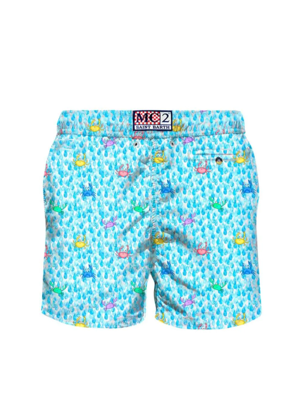 MC2 SAINT BARTH COSTUME - COM0009