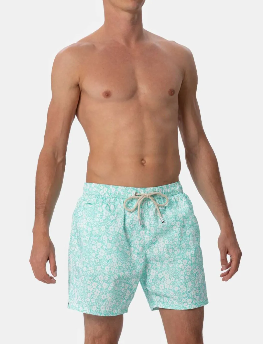 MC2 SAINT BARTH COSTUME - COM0009