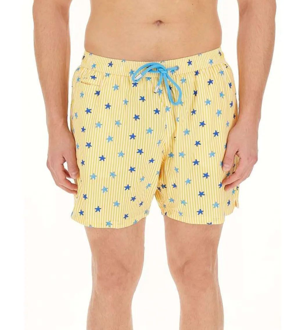MC2 SAINT BARTH COSTUME - COM0009