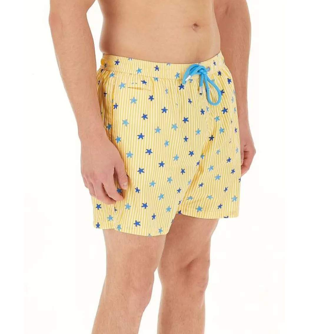 MC2 SAINT BARTH COSTUME - COM0009