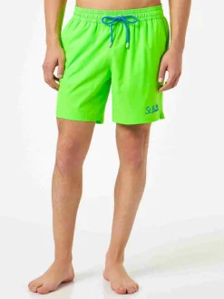 MC2 SAINT BARTH COSTUME - COM0007
