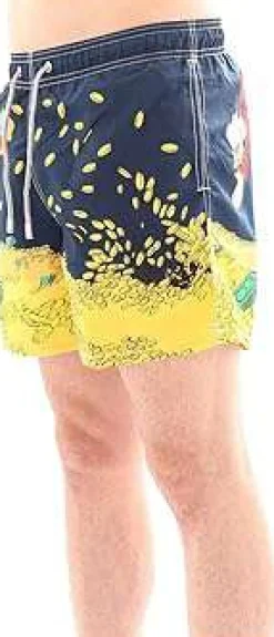 MC2 SAINT BARTH COSTUME - GUS0009