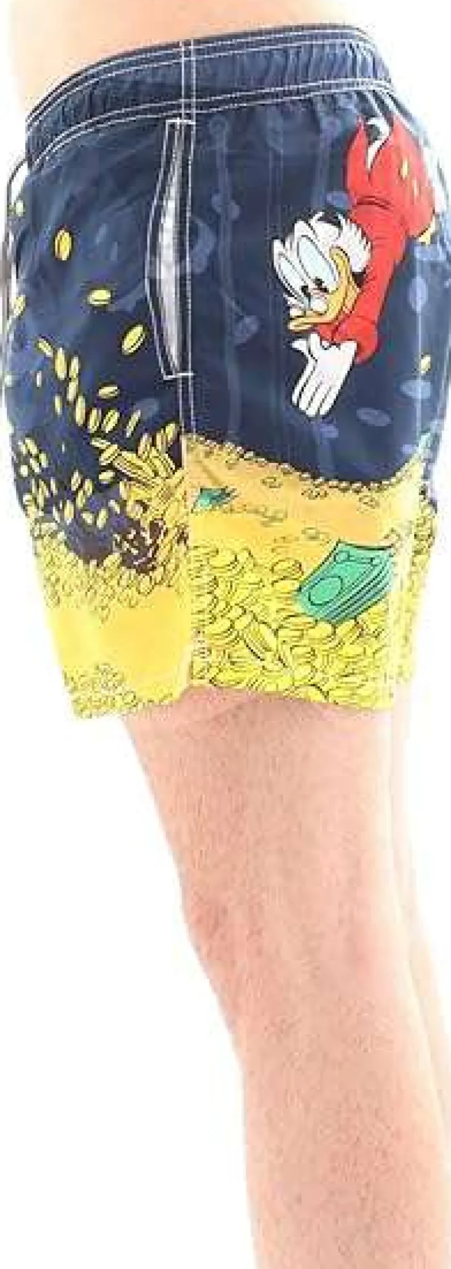 MC2 SAINT BARTH COSTUME - GUS0009