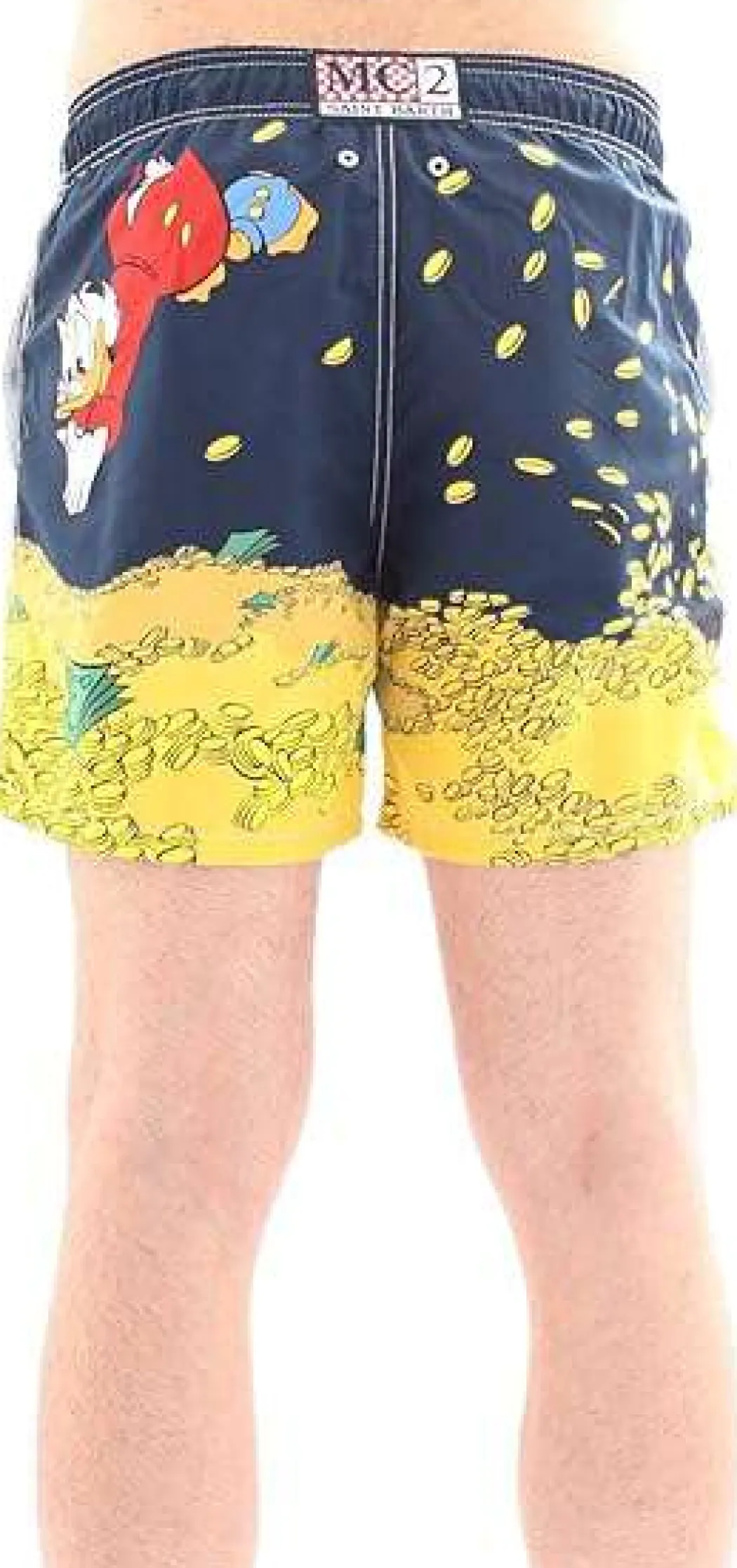MC2 SAINT BARTH COSTUME - GUS0009