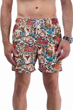 MC2 SAINT BARTH COSTUME - GUS0001