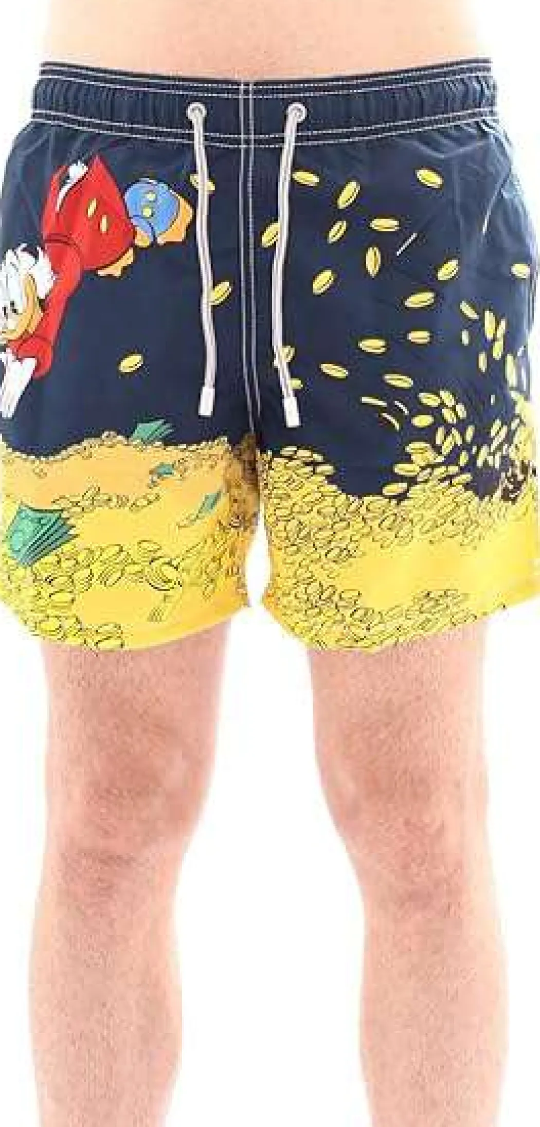 MC2 SAINT BARTH COSTUME - GUS0009