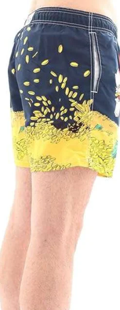 MC2 SAINT BARTH COSTUME - GUS0009