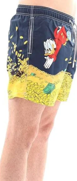 MC2 SAINT BARTH COSTUME - GUS0009