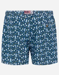 MC2 SAINT BARTH COSTUME - LIG0003