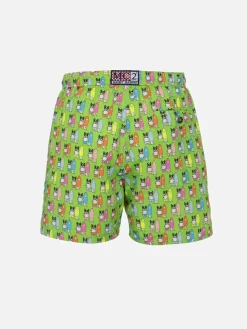 MC2 SAINT BARTH COSTUME - LIG0003
