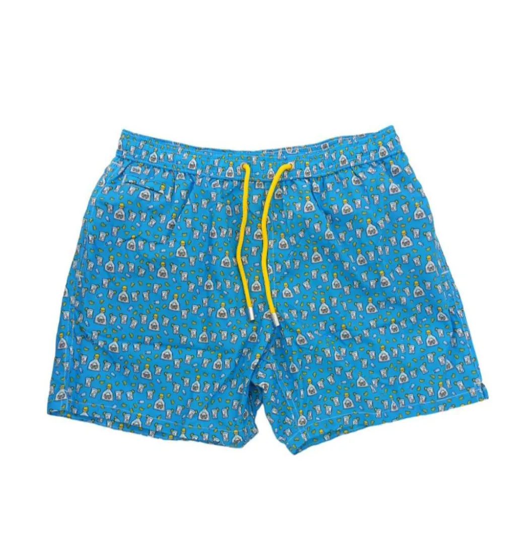 MC2 SAINT BARTH COSTUME - LIG0003