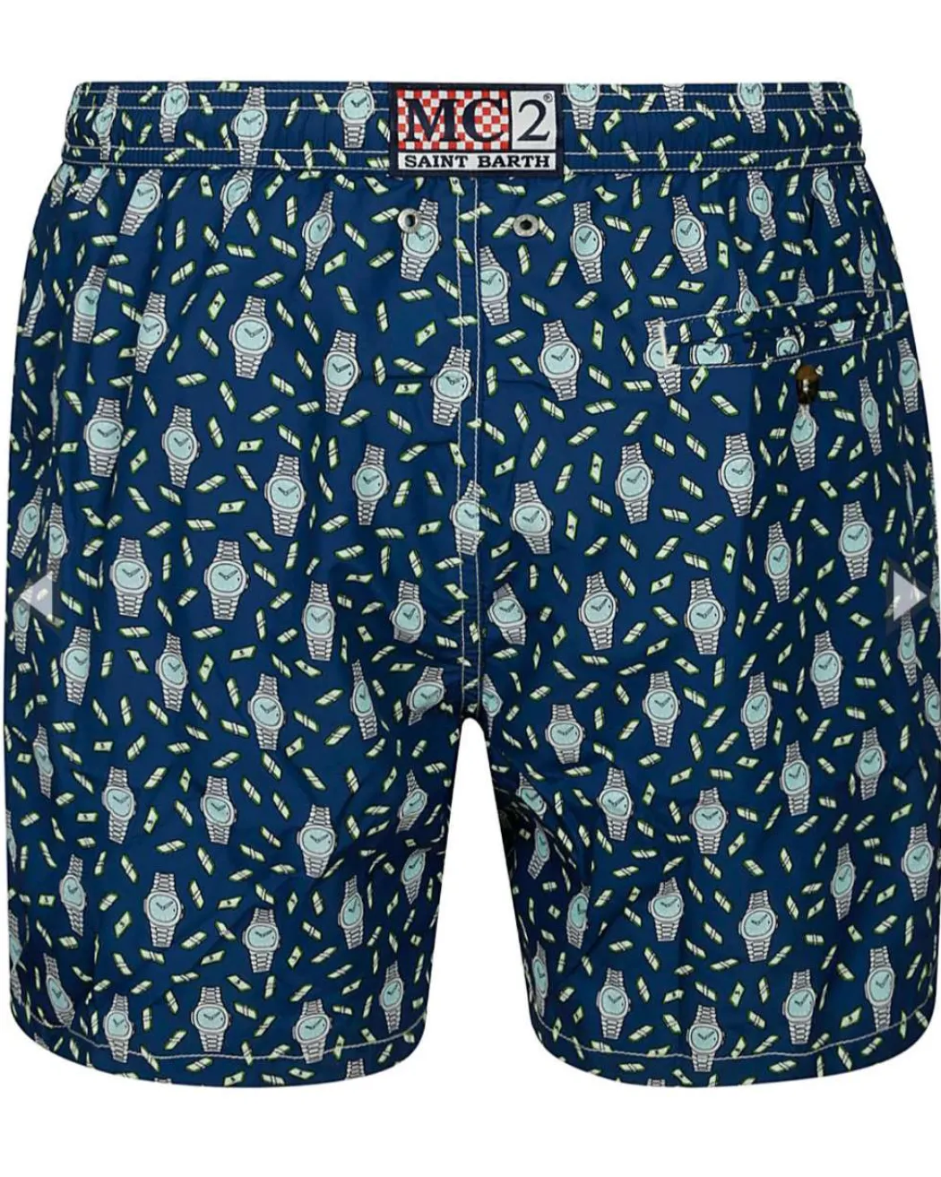 MC2 SAINT BARTH COSTUME - LIG0003