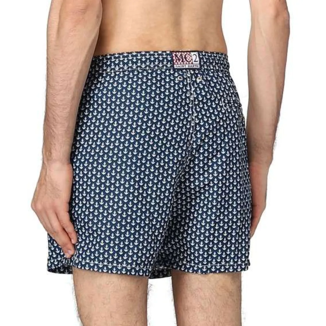 MC2 SAINT BARTH COSTUME - LIG0003