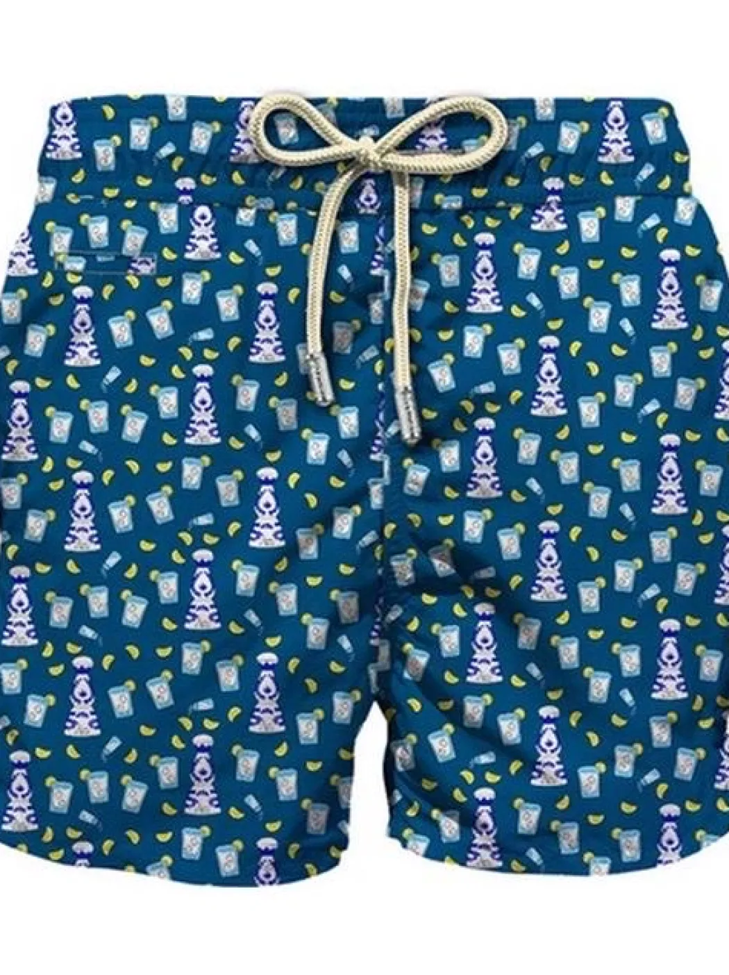MC2 SAINT BARTH COSTUME - LIG0003