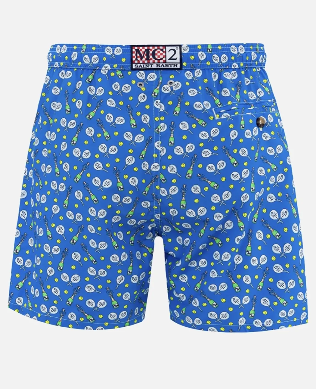 MC2 SAINT BARTH COSTUME - LIG0003
