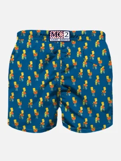 MC2 SAINT BARTH COSTUME - LIG0003