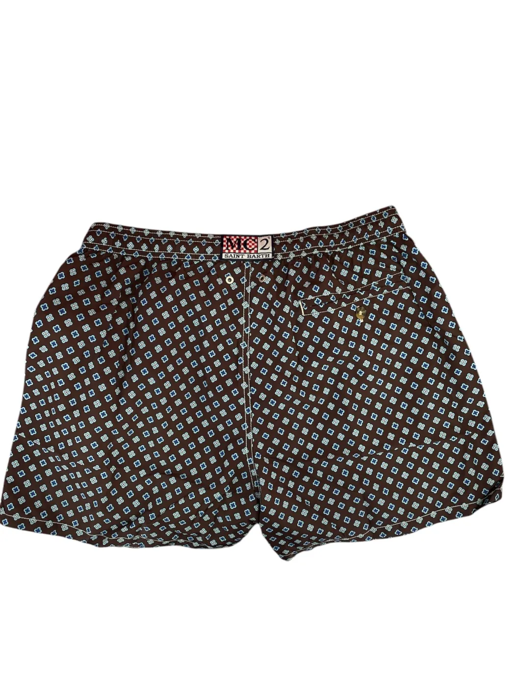 MC2 SAINT BARTH COSTUME - LIG0003