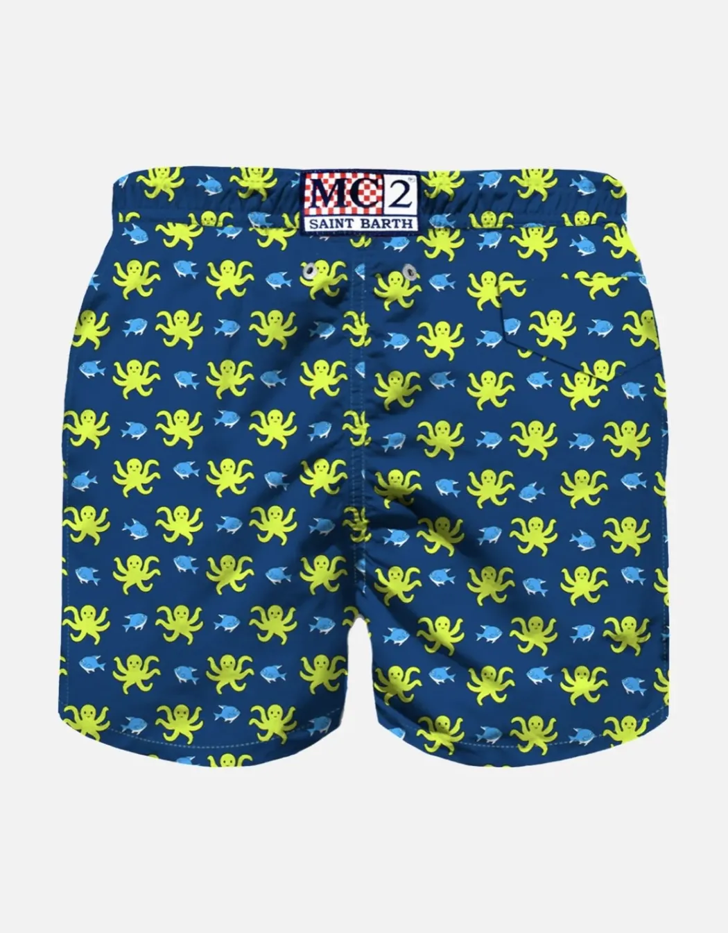 MC2 SAINT BARTH COSTUME - LIG0003