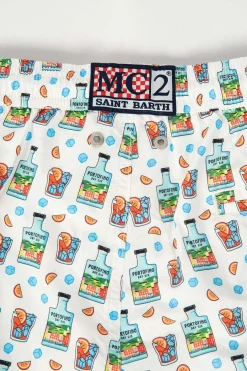 MC2 SAINT BARTH COSTUME - LIG0003