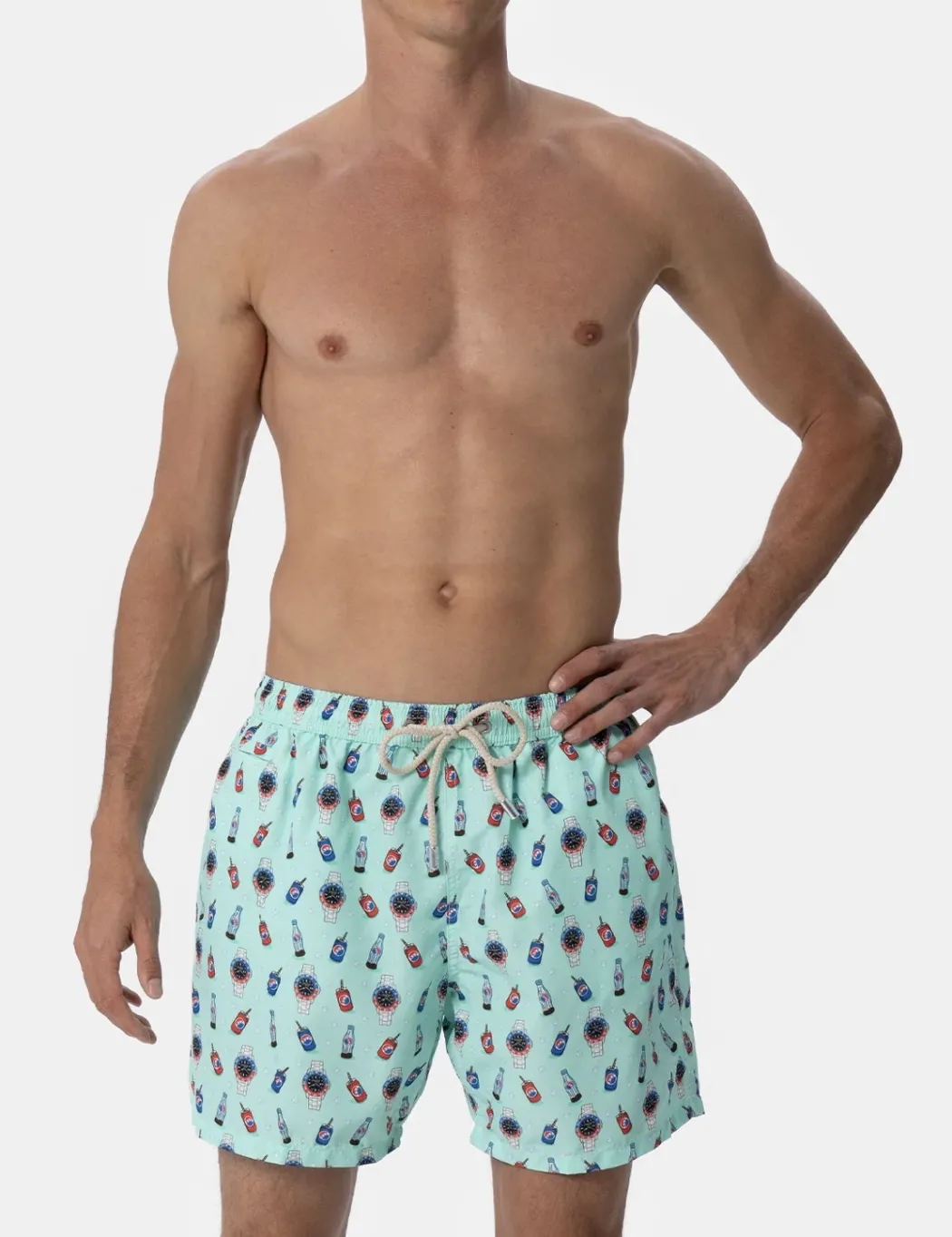 MC2 SAINT BARTH COSTUME - LIG0003