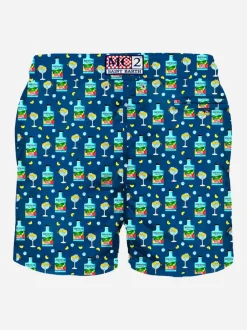 MC2 SAINT BARTH COSTUME - LIG0003