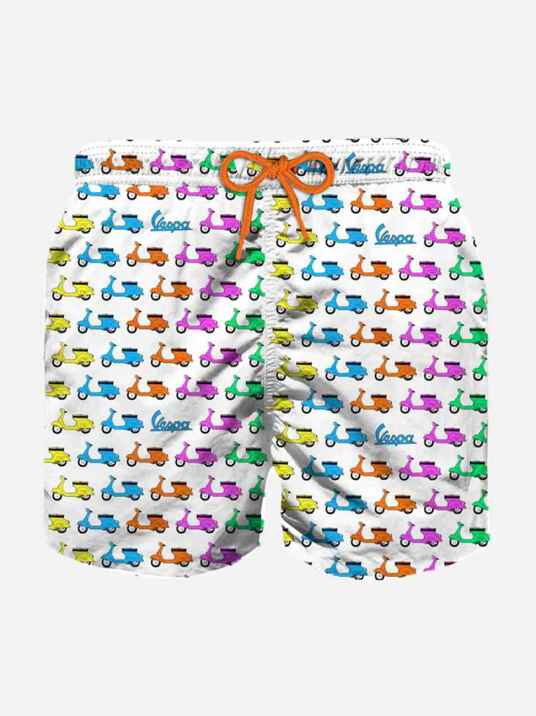 MC2 SAINT BARTH COSTUME - LIG0003