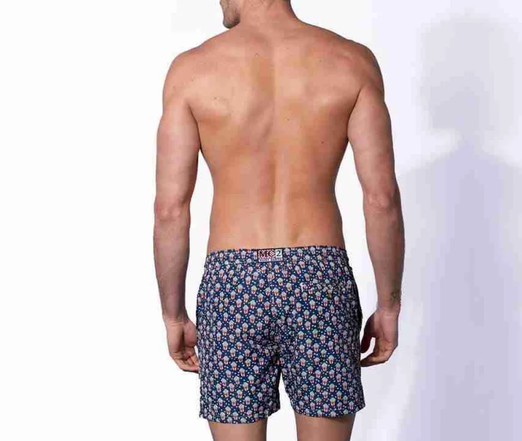 MC2 SAINT BARTH COSTUME - LIG0003