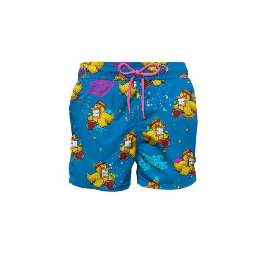 MC2 SAINT BARTH COSTUME - LIG0001